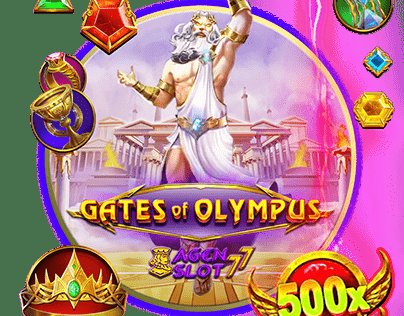 Image: What Makes Gates of Olympus Stand Out in Online Slots?