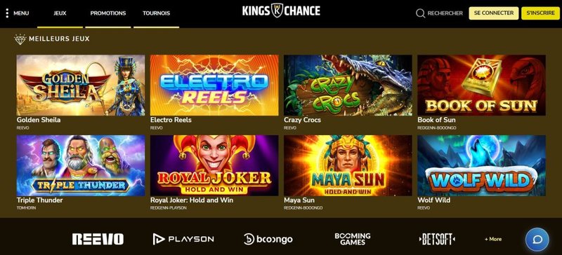 Les jeux de casino en ligne les plus populaires au Canada Les jeux de casino en ligne les plus populaires au Canada